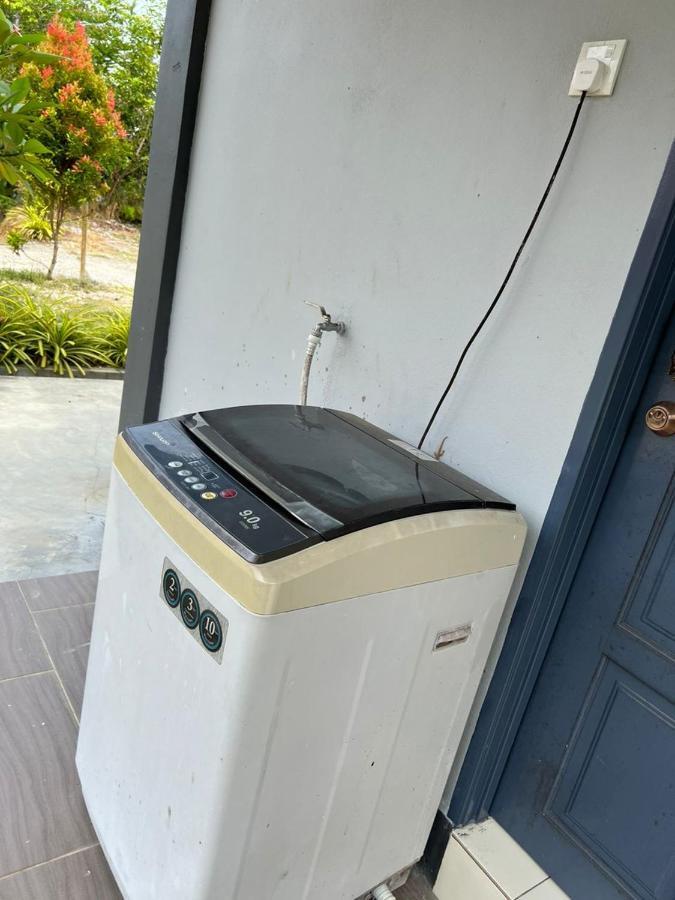 Homestay Langkawi Geopark Pantai Cenang  Exterior foto