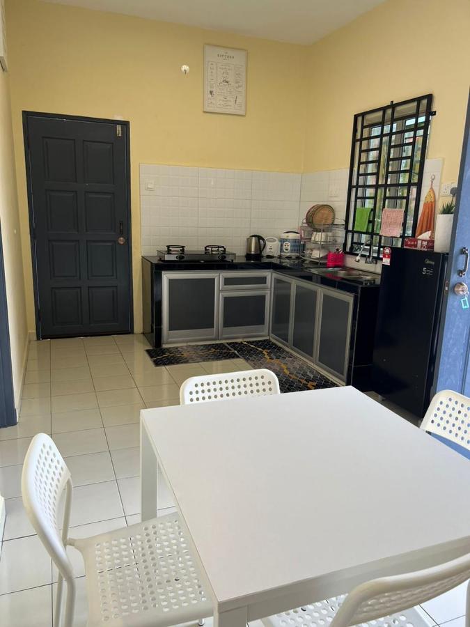 Homestay Langkawi Geopark Pantai Cenang  Exterior foto